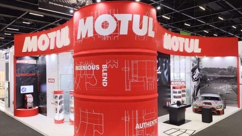 HCM: Đại lý Dầu Motul - CSX Wash 24h Car